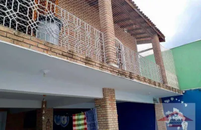 Casa com 3 suítes à venda, 320 m² por r$ 1.000.000 - jardim do lago - jundiaí/sp