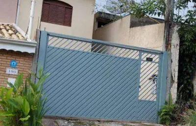 Casa com 2 quartos à venda, 102 m² por r$ 420.000 - cidade nova - jundiaí/sp