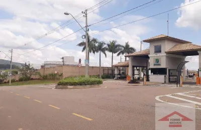 Terreno à venda, 250 m²  por r$ 495.000,00loteamento reserva ermida - jundiaí/sp.