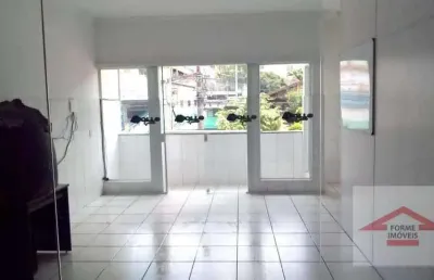 Salão para alugar, 110 m² por r$ 2.040,00/mês - vila maringá - jundiaí/sp
