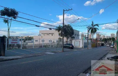 Terreno à venda, 3846 m² por r$ 5.000.000,00 - parque brasília - jundiaí/sp