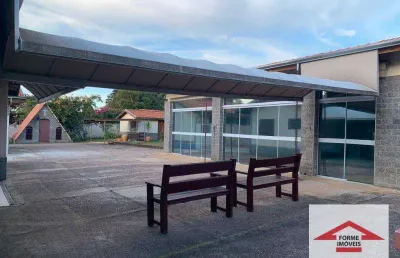 Casa com 3 dormitórios à venda, 400 m² por r$ 5.000.000,00 - chácara malota - jundiaí/sp