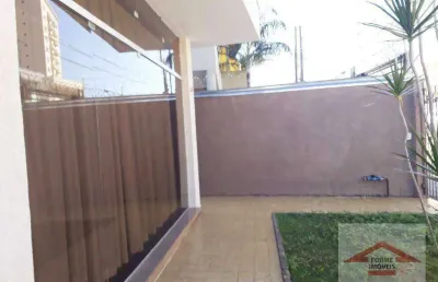 Casa térrea para venda com 520m2 de terreno e 253m2 de construção travessa da  rua   bela vista. - jundiai/sp