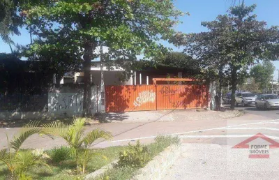 Casa, 414 m² - venda por r$ 2.200.000 ou aluguel por r$ 13.151/mês - vila rio branco - jundiaí/sp.