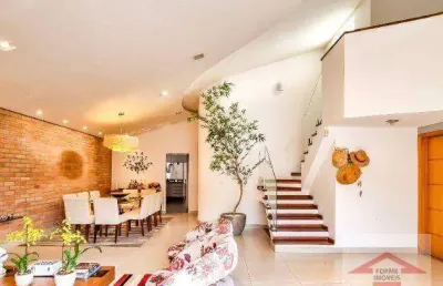 Casa com 3 dormitórios à venda, 312 m² por r$ 1.500.000,00 - jardim liberdade - jundiaí/sp