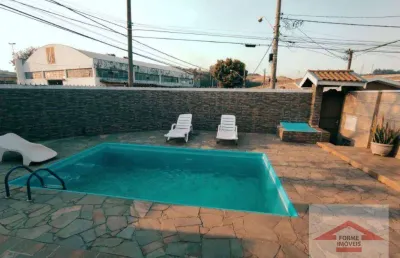 Casa para vender de 280 m2  de  03 dormitórios, vila liberdade, jundiaí-sp.