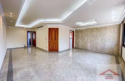 Apartamento com 4 dormitórios no condomínio paris, 193 m² - venda por r$ 895.000 ou aluguel por r$ 7.500/mês - centro - jundiaí/sp