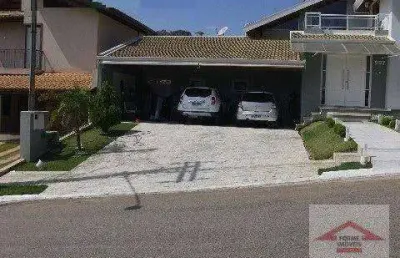 Casa para venda de 440 m2 - condominio terras de sao carlos - caxambú - jundiaí mirim -jundiaí/sp