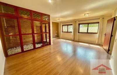 Casa com 3 dormitórios à venda, 168 m² por r$ 1.190.000,00 - vila maria luiza - jundiaí/sp