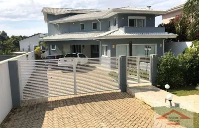 Casa com 4 quartos à venda, 361 m² por r$ 2.228.000 - condomínio reserva da serra - jundiaí/sp