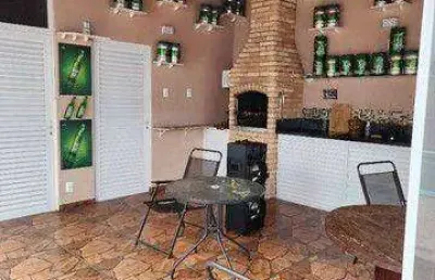 Casa com 3 dormitórios à venda, 340 m² por r$ 1.450.000,00 - jardim paulista ii - jundiaí/sp
