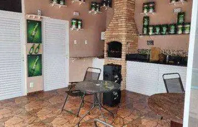 Casa com 3 dormitórios à venda, 340 m² por r$ 1.450.000,00 - jardim paulista ii - jundiaí/sp