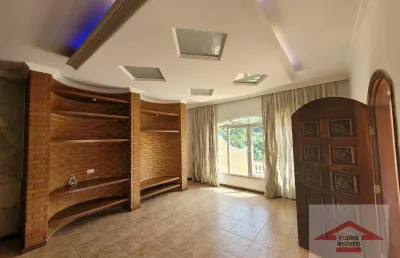 Casa com 3 dormitórios à venda, 210 m² por r$ 790.000,00 - jardim das carpas - jundiaí/sp