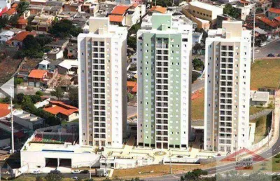 Apartamento tipo garden com 2 quartos à venda, 137 m² por r$ 620.000 - engordadouro - jundiaí/sp