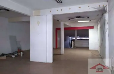 Prédio para alugar na Rua do Rosário, Centro, Jundiaí
