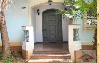 Casa com 4 dormitórios à venda, 381 m² por r$ 1.850.000,00 - jardim paulista i - jundiaí/sp