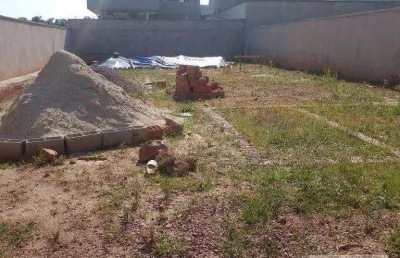 Terreno à venda, 345 m² por r$ 900.000,00 - jardim samambaia - jundiaí/sp