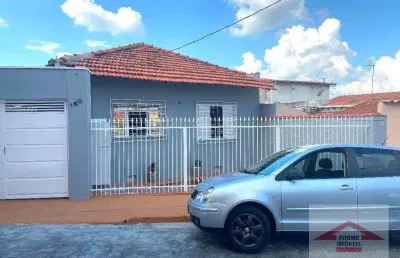 Casa com 2 quartos  à venda, 104 m² por r$ 510.000 - vila santana i - jundiaí/sp