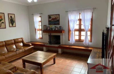Casa a venda torres de são josé, 03 dormitórios, 235 am2, 04 vagas, quintal, jundiaí-sp.