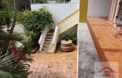 Casa com 3 dormitórios à venda, 274 m² por r$ 800.000 - vila são joão batista - colônia - jundiaí/sp.