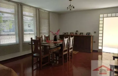 Casa com 6 dormitórios contendo  4 suíte  à venda, 428 m² por r$ 1.696.000 - jardim das samambaias - jundiaí/sp