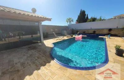 Casa com 4 quartos à venda, 581 m² por r$ 4.500.000 - terras de são carlos - jundiaí/sp