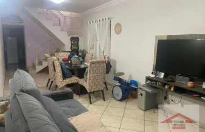 Casa de 03 dormitórios, 01 suíte, 139m2 à venda por r$ 580.000,00 - vila anchieta, jundiai-sp.