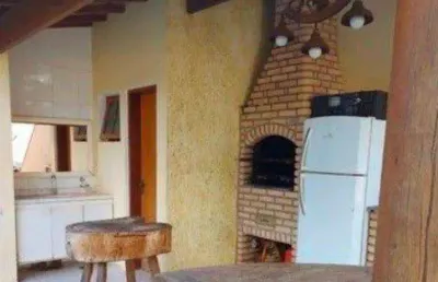 Casa com 3 dormitórios sendo 1 suíte à venda, 226 m² por r$ 1.380.000 - jardim paulista i - jundiaí/sp