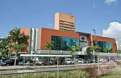 Loja, 37 m² - venda por r$ 390.000 - shopping paineiras - jundiaí/sp
