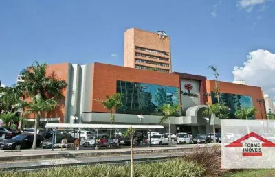 Loja, 37 m² - venda por r$ 390.000 - shopping paineiras - jundiaí/sp