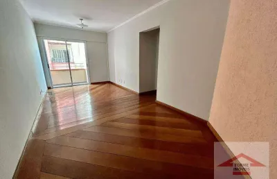 Apartamento com 2 dormitórios no cantabile, 72 m² - venda por r$ 450.000 ou aluguel por r$ 2.790/mês - vila progresso - jundiaí/sp