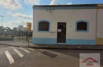 Casa com 3 dormitórios à venda, 243 m² por r$ 720.800,00 - ponte de são joão - jundiaí/sp