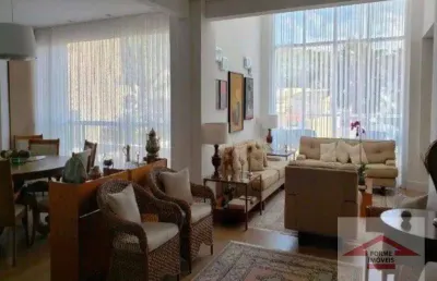 Apartamento à venda por r$ 3.180.000,00 - jardim das samambaias - jundiaí/sp