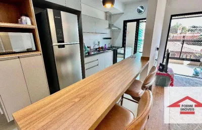 Apartamento com 3 dormitórios à venda no terraço vila bela, 113 m² por r$ 1.500.000 - jardim campos elísios - jundiaí/sp