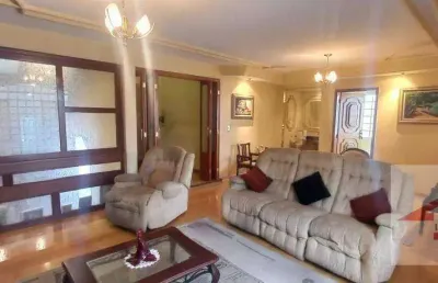 Casa sobrado com 4 quartos, sendo 2 suítes à venda, 355 m² por r$ 1.299.000 - jardim paulista i - jundiaí/sp
