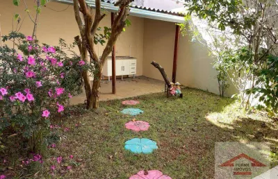 Casa com 2 quartos à venda, 139 m² por r$ 580.000 - vila galvão - jundiaí/sp.