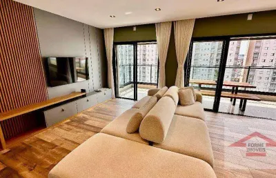 Apartamento com 3 suítes à venda no terraço vila bela , 141 m² por r$ 2.190.000,00 - jardim campos elísios - jundiaí/sp
