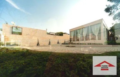 Casa à venda, 835 m² por r$ 6.000.000 - jardim luciana - jundiaí/sp.