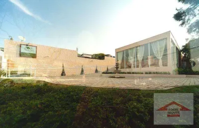 Casa à venda, 835 m² por r$ 6.000.000 - jardim luciana - jundiaí/sp.