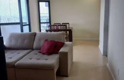 Apartamento com 3 quartos, sendo 1 suíte à venda, 93 m² por r$ 669.000 - edifício parque jundiaí - jardim messina - jundiaí/sp