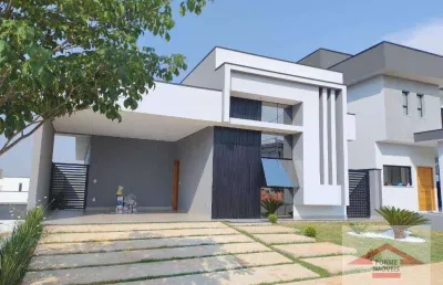 Casa com 3 quartos à venda, 155 m² por r$ 1.260.000 - são venâncio - itupeva/sp