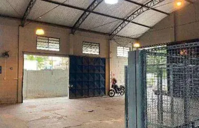 Galpão à venda, 298 m² por r$ 1.400.000 - jardim trevo - jundiaí/sp.