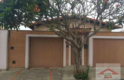 Casa à venda, 280 m² por r$ 1.000.000,00 - centro - jundiaí/sp