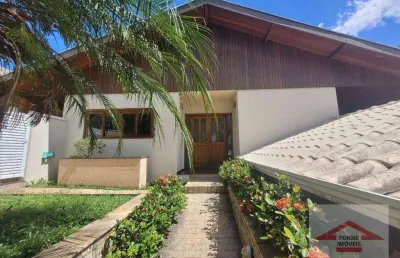 Casa térrea com 3 quartos sendo 1 suíte , 242 m² para locação r$ 9.499,00 e venda por r$ 2.100.000 - condomínio terras de são carlos - jundiaí/sp.