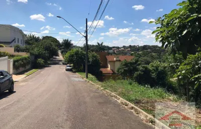 Terreno à venda, 1043 m² por r$ 1.135.000,00 - chácara malota - jundiaí/sp