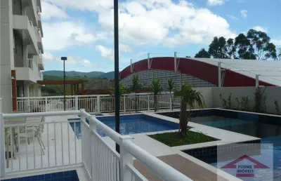 Apartamento com 3 quartos sendo 1 suíte , 116 m² condomínio horizontes serra do japi  - venda por r$ 1.150.000 ou aluguel por r$ 3.000/mês - jardim bo