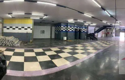 Galpão à venda, 1136 m² por r$ 4.000.000,00 - ponte de são joão - jundiaí/sp