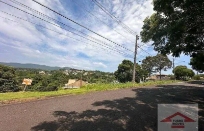 Terreno à venda, 1000 m² condomínio chácara malota por r$ 1.060.000 - chácara malota - jundiaí/sp.