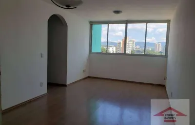 Apartamento com 3 quartos à venda no cond. delfim verde, 90 m² por r$ 535.000,00 - vila municipal - jundiaí/sp