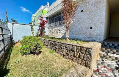 Casa com 3 dormitórios, 132 m² - venda por r$ 790.000 ou aluguel por r$ 3.300/mês - anhangabaú - jundiaí/sp